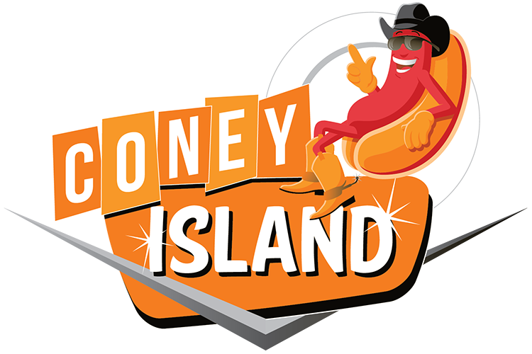 Coney Island Logo